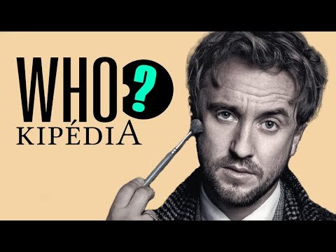 Tom Felton connaît-il vraiment ses co-stars de Harry Potter ?