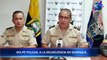 Golpe a la delincuencia en Guayaquil: seis detenidos tras operativos policiales