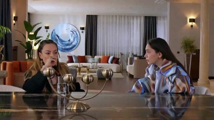 Gecenin Ucunda / At the end of the Night - Episode 24 (English Subtitles)