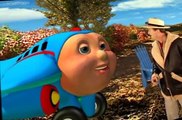 Jay Jay the Jet Plane E005A - Jay Jay Meets Captain Hightower