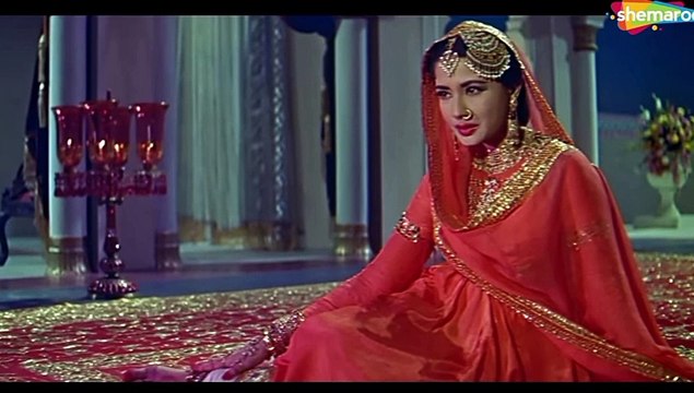 Chalte Chalte Yun Hi Koi | Flute Cover | Lata Mangeshkar | Meena Kumari | Pakeezah