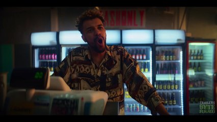 Dance Brothers | Trailer Legendado | Netflix