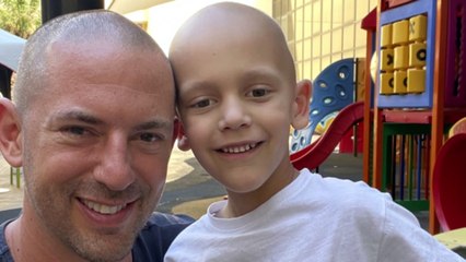 Proton therapy will be available for the first time in Australia as centre nears completion