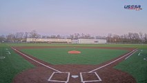 Indianapolis Sports Park Field #8 Sat, Apr 08, 2023 8:23 PM to 8:31 PM