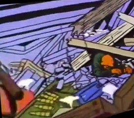 Captain America Captain America E013 The Red Skull Lives