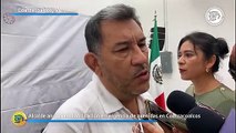 ¡Atienden demandas! alcalde anuncia rehabilitación emergencia de avenidas en Coatzacoalcos