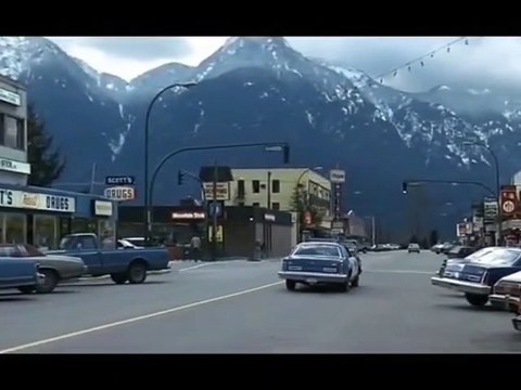 Rambo 1 - Programado Para Matar _ cena da abordagem do cherife