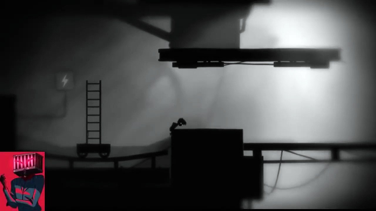 LIMBO Walkthrough Part 8 Dying a lot! HollowFest Year 1