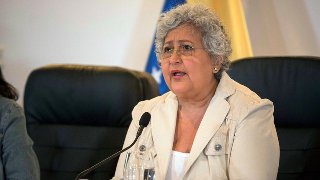 El CNE tuvo cierta autonomía bajo el ejercicio de Tibisay Lucena, caso contrario a Pedro Calzadilla : experto en temas electorales