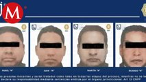 Vinculan a proceso a ex policías de CdMx acusados de golpear a adolescente en Metrobús Rosario