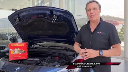 Promoción Shell Helix