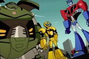 Transformers Animated Transformers Animated S01 E002 – Transform and Roll Out! Part 2