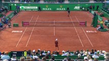 Thiem v Rune | ATP Monte Carlo Masters | Match Highlights