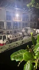 Moradores de Jaguaribe denunciam construtora que "perturba" com obra até 21h