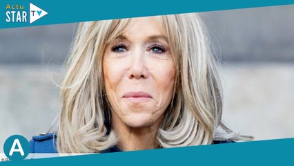 Brigitte Macron : enfants, amis… Qui sont les membres de sa galaxie ?