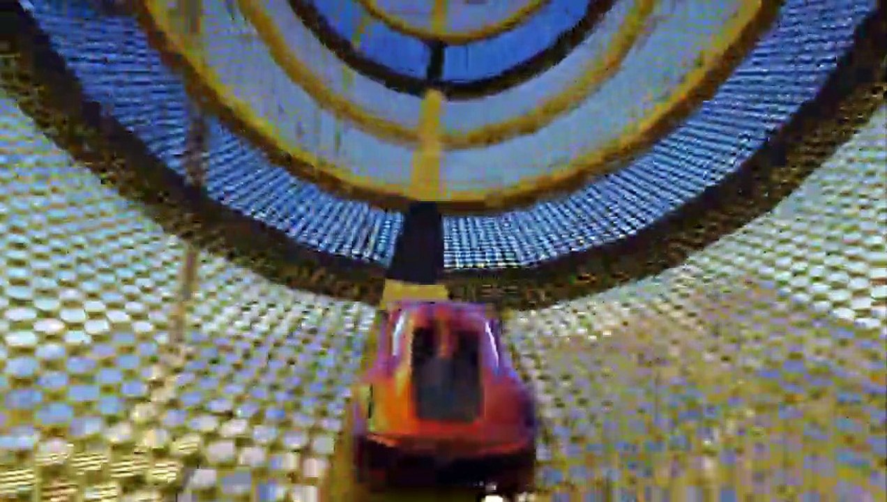 GTA 5 Car Racing