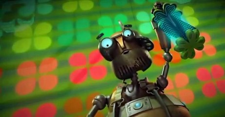 Bolts and Blip Bolts and Blip E022 Lord of the Box