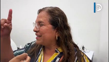 Estaré en la parte correcta de la historia, no en evento de “corcholatas"