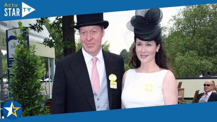 "Il peut être impitoyable" : Charles Spencer "irascible et maniaque" ? L'oncle d'Harry et William de