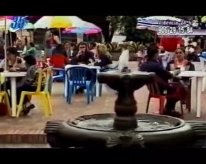 La Viuda de Blanco- Capitulo 12 (Completo)