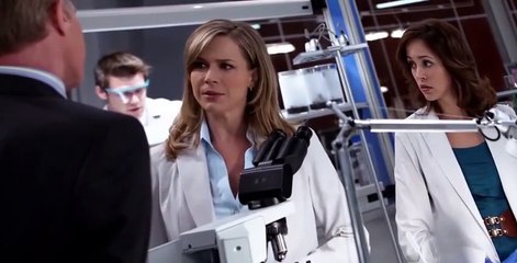 No Ordinary Family S01 E10