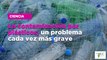 La contaminación por plásticos, un problema cada vez más grave