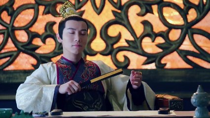 Sword of Legends 2 Episode 08 Hindi