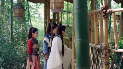 Sword of Legends 2 Episode 09 Hindi