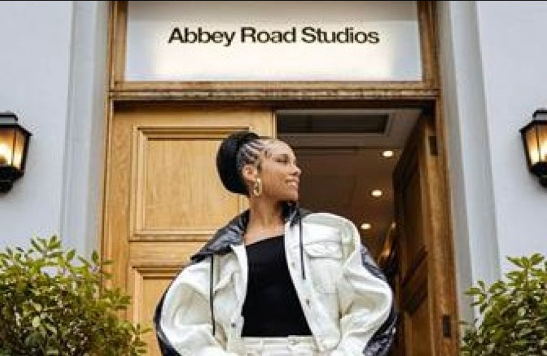 Alicia Keys rerecords 'If I Ain’t Got You' for upcoming Netflix series Queen Charlotte: A Bridgerton Story