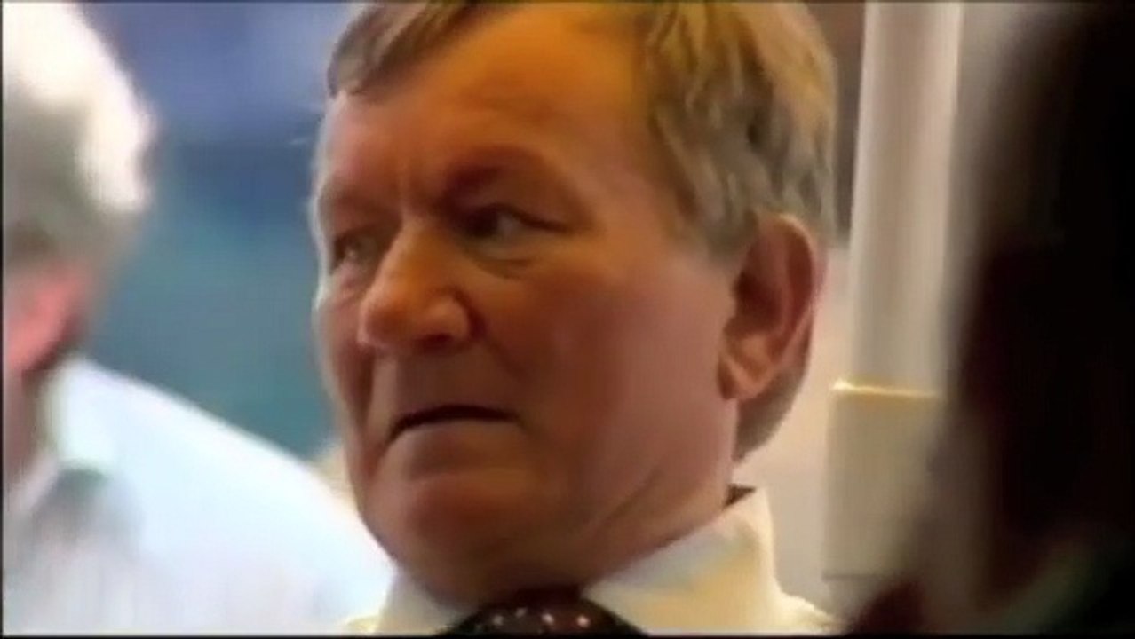 Aus Liebe zu Deutschland - Eine Spendenaffäre | movie | 2003 | Official Clip