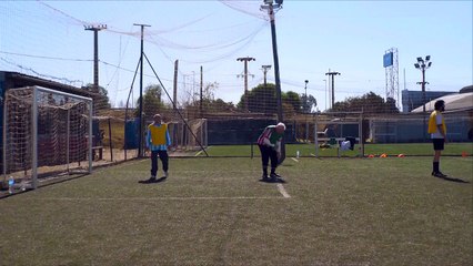 Here comes the bear | movie | 2023 | Official Trailer