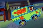 Scooby-Doo, Where Are You! 1969 Scooby Doo Where Are You S02 E002 Mystery Mask Mix-Up