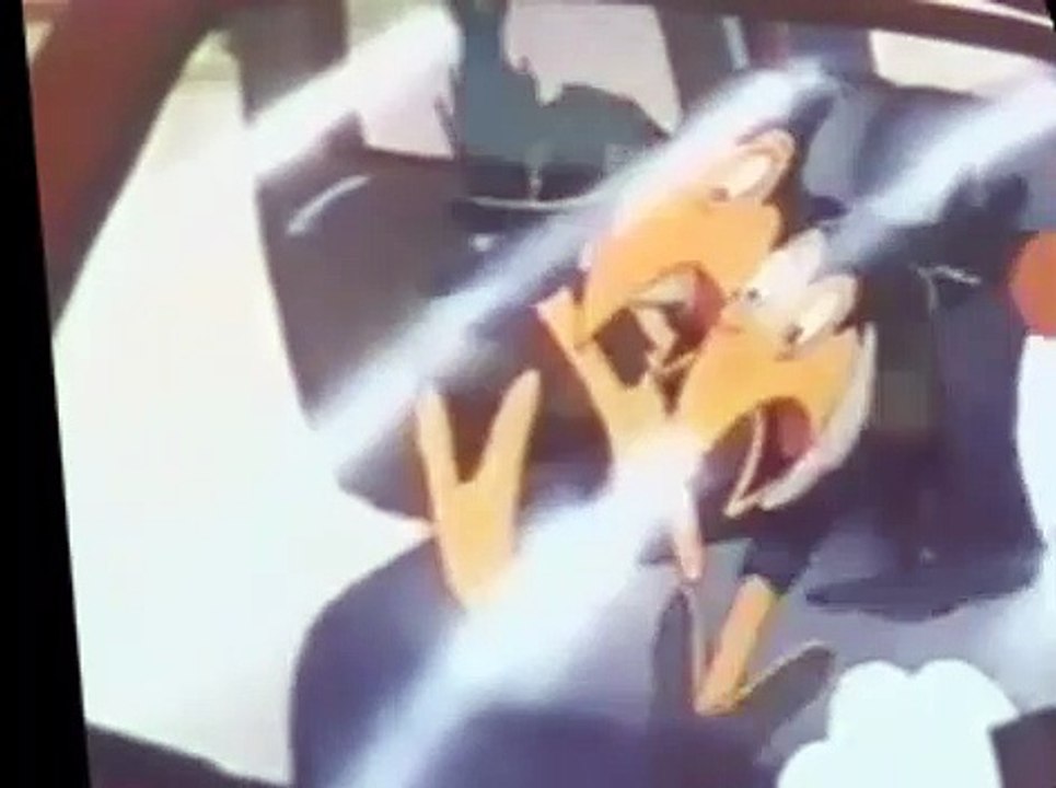 The Heckle and Jeckle Show The Heckle and Jeckle Show E010 – The Hitch Hikers