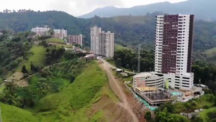 43A sabaneta