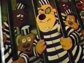 The Heckle and Jeckle Show The Heckle and Jeckle Show E015 – Free Enterprise
