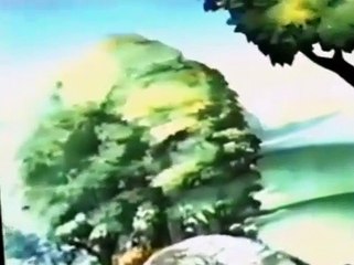 The Heckle and Jeckle Show The Heckle and Jeckle Show E016 – Goony Golfers