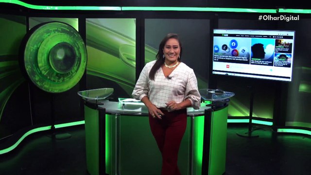 ONU promove entrevista coletiva com robôs humanoides