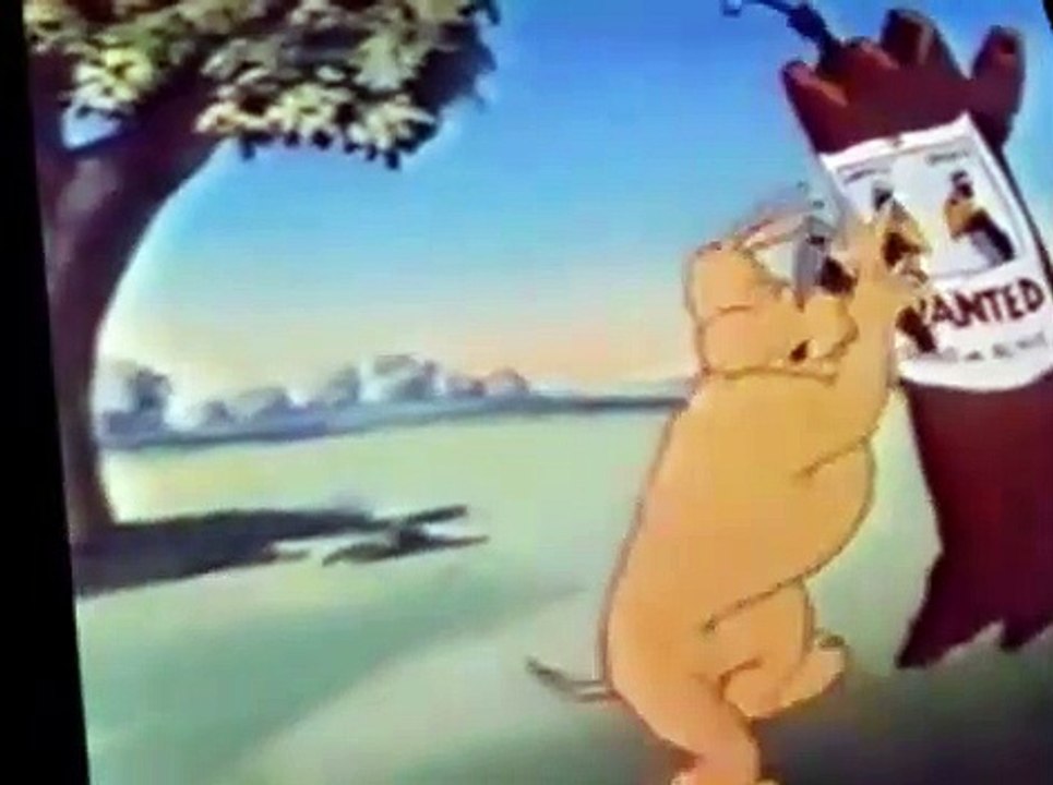 The Heckle and Jeckle Show The Heckle and Jeckle Show E024 – Merry Chase