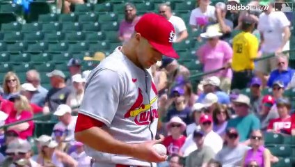 Resumen Cardenales de San Luis vs Rockies de Colorado | MLB 12-04-2023