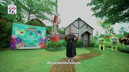Sakinah_Ibu [Official Music Video]