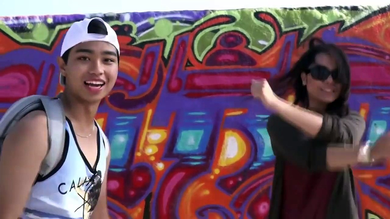 Kissing Prank - Rock Paper Scissors Kiss