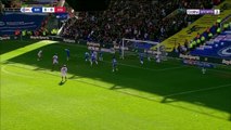 Birmingham City v Stoke | EFL Championship 22/23 | Match Highlights