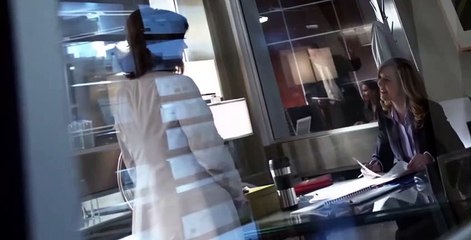 No Ordinary Family S01 E12