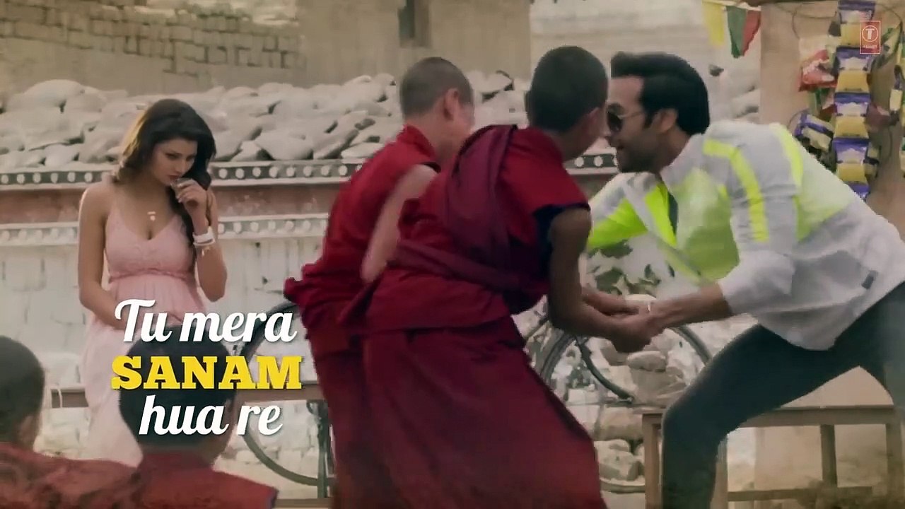 14.Sanam Re (LoFi) By DJ Akasnksha Popli _ Mithoon, Arijit Singh _ Songs With Lyrics