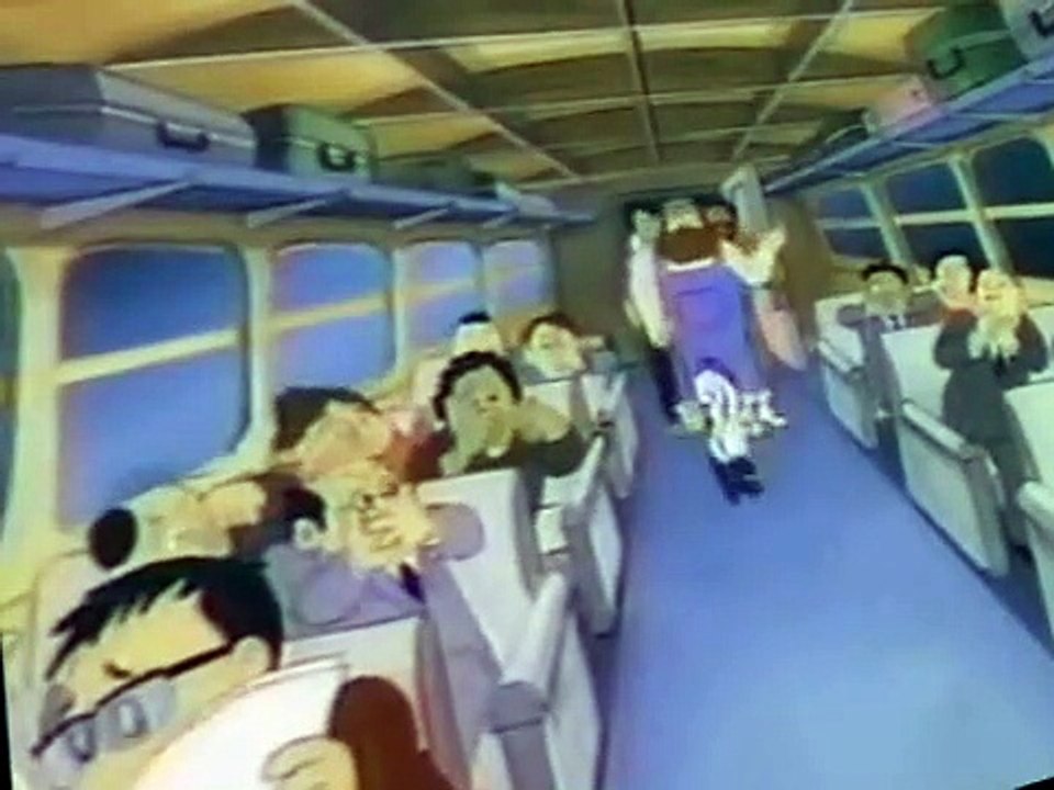 Rock 'n' Wrestling Rock ‘n’ Wrestling E022 The Superfly Express