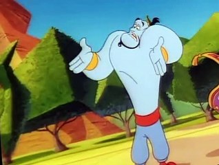 Aladdin Aladdin S01 E016 I Never Mechanism I Didn’t Like