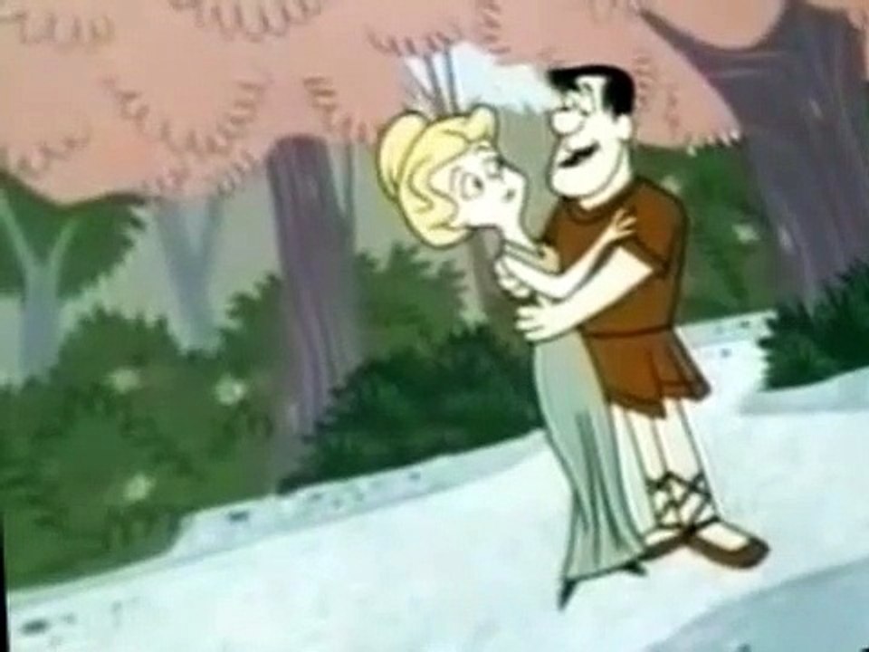 The Famous Adventures of Mr. Magoo E018 - Mr Magoos A Midsummer Nights Dream