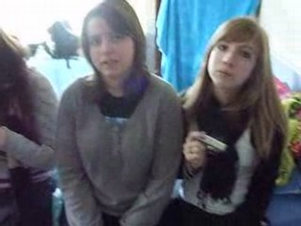 angleterre chambre anais pauline amandine moi