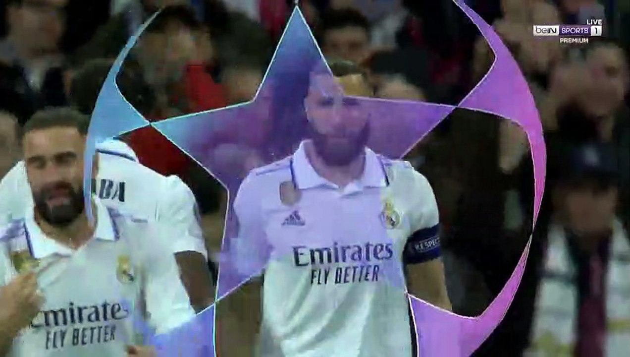 اهداف مباراة ريال مدريد وتشيلسي 2 0 دوري ابطال...
