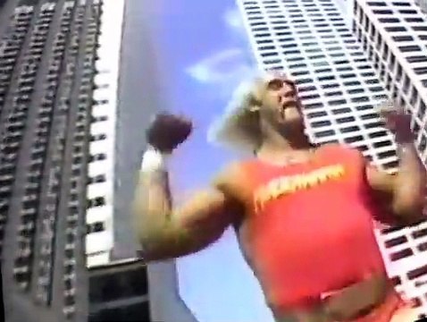 Rock 'n' Wrestling Rock ‘n’ Wrestling E024 Junkyard Dog’s Junkyard Dog & My Fair Wrestler